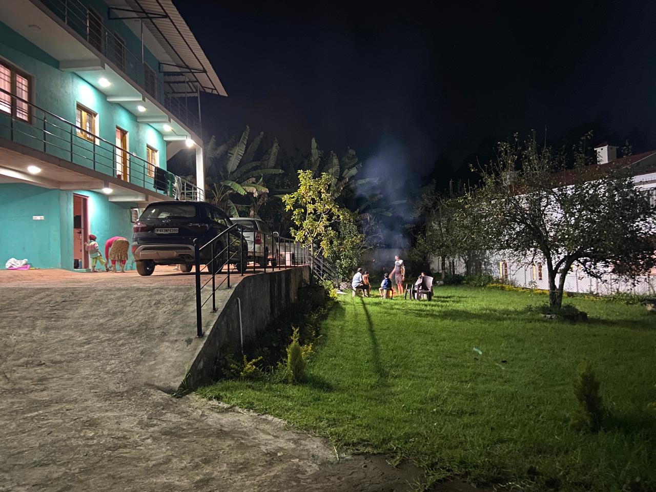 Farm Stay Kodaikanal photo