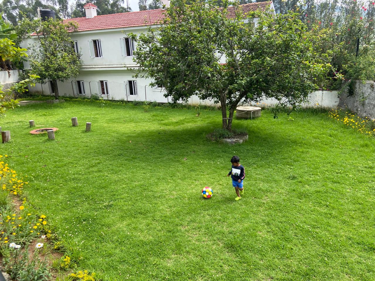 Farm Stay Kodaikanal photo