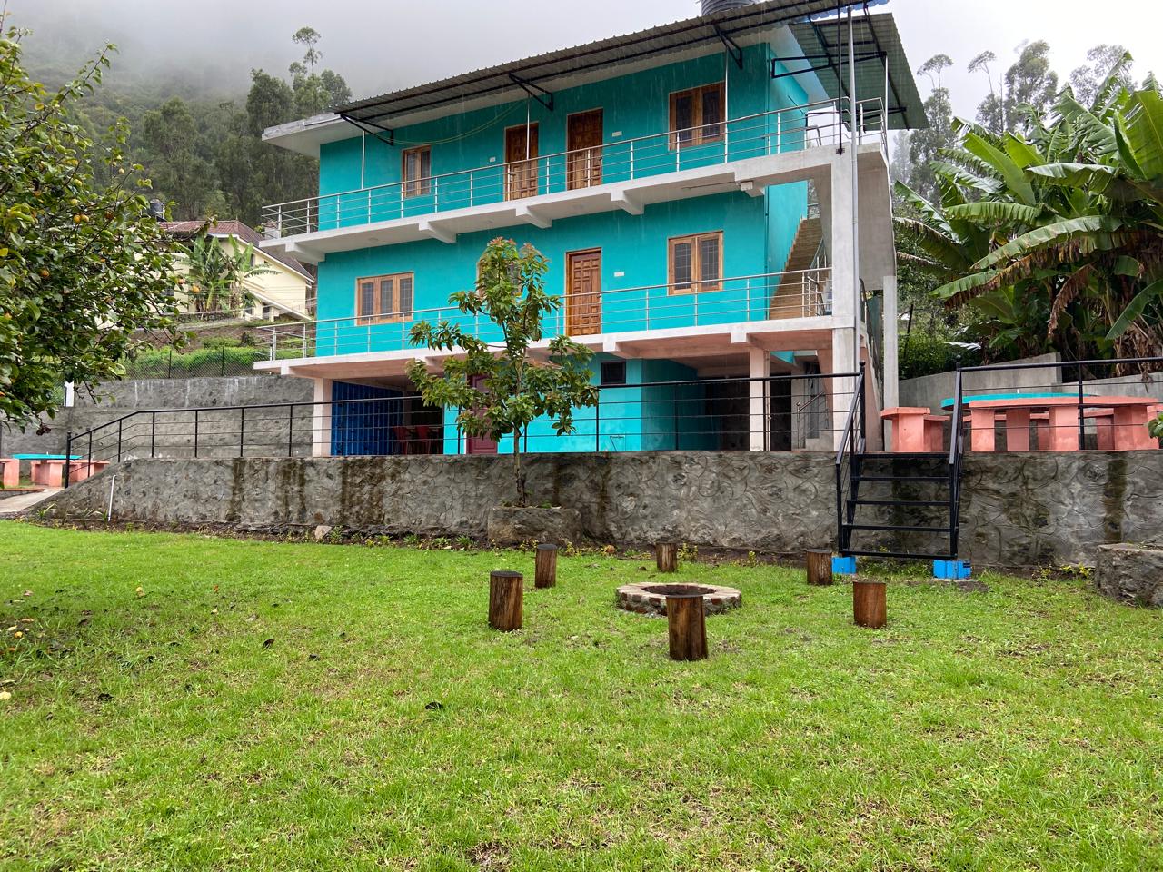 Farm Stay Kodaikanal photo