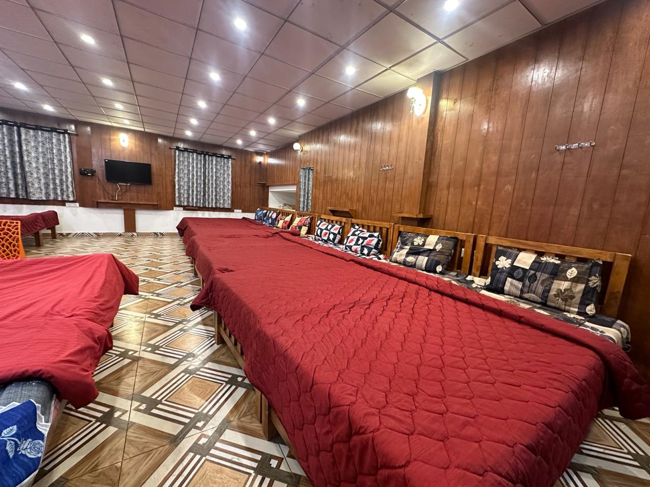 SRM VILLA-DORMITORY photo