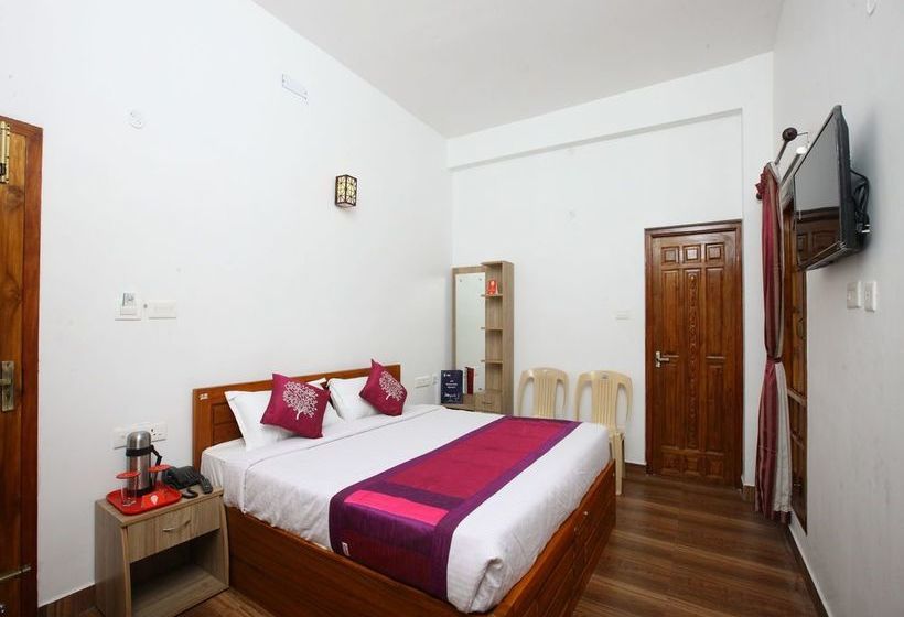 Akilam Stay