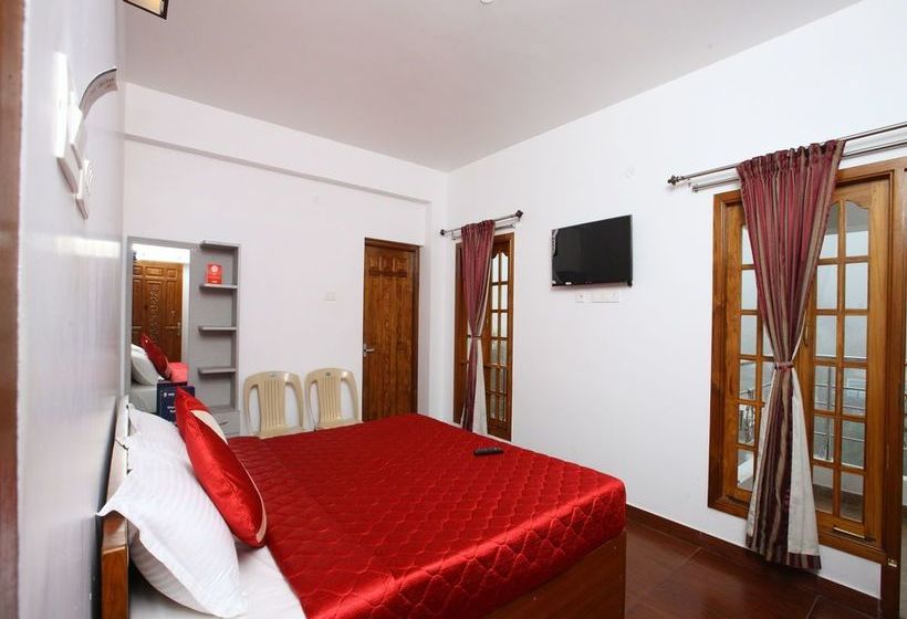 Akilam Stay photo
