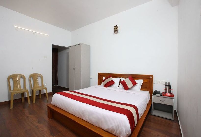 Akilam Stay photo